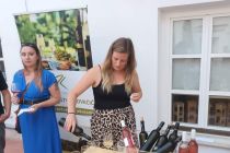 Festival Dnevi poezije in vina v Ljutomeru