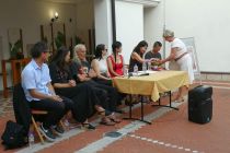 Festival Dnevi poezije in vina v Ljutomeru