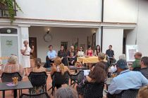 Festival Dnevi poezije in vina v Ljutomeru