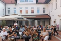 Festival Dnevi poezije in vina v Ljutomeru