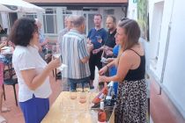 Festival Dnevi poezije in vina v Ljutomeru