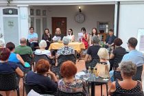 Festival Dnevi poezije in vina v Ljutomeru