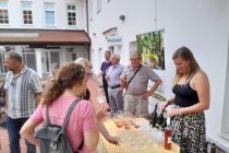 Festival Dnevi poezije in vina v Ljutomeru
