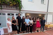 Festival Dnevi poezije in vina v Ljutomeru