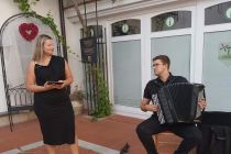 Festival Dnevi poezije in vina v Ljutomeru