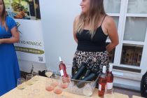 Festival Dnevi poezije in vina v Ljutomeru