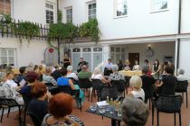 Festival Dnevi poezije in vina v Ljutomeru
