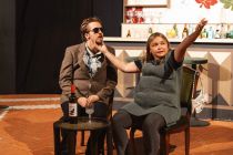 Ljubiteljska in profesionalna kultura v Ljutomeru