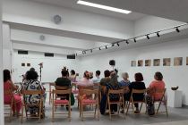 Ljubiteljska in profesionalna kultura v Ljutomeru