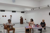 Ljubiteljska in profesionalna kultura v Ljutomeru