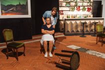 Ljubiteljska in profesionalna kultura v Ljutomeru