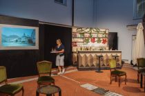 Ljubiteljska in profesionalna kultura v Ljutomeru