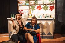 Ljubiteljska in profesionalna kultura v Ljutomeru