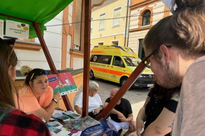 Promocija točke souporabe