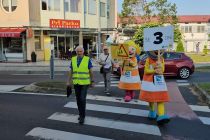 Ozaveščevalna akcija Še 365 dni! v Ljutomeru