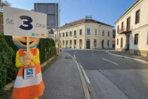 Ozaveščevalna akcija Še 365 dni! v Ljutomeru