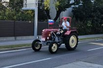 Ozaveščevalna akcija Še 365 dni! v Ljutomeru