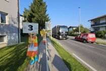 Ozaveščevalna akcija Še 365 dni! v Ljutomeru