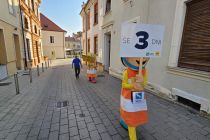 Ozaveščevalna akcija Še 365 dni! v Ljutomeru
