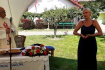 Praznovanje življenjskega jubileja zakoncev Filipič