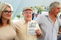 Praznovanje življenjskega jubileja zakoncev Filipič