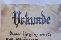 Praznovanje življenjskega jubileja zakoncev Filipič