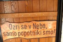 Praznovanje življenjskega jubileja zakoncev Filipič