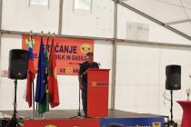 Srečanje gasilskih veteranov GZ Križevci