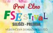 1. Etno FSEstival Selišči-Prlekija