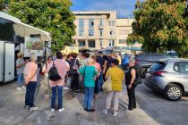 Izlet v Banjaluko
