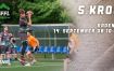 TURNIR ZA DRŽAVNO PRVENSTVO V FLAG FOOTBALL-u