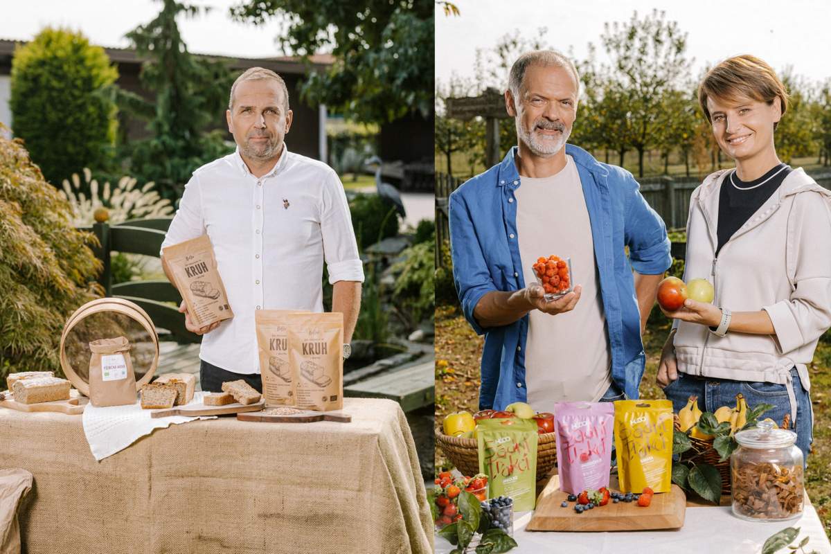 Med pridelovalci je tudi Igor Paldauf Med pridelovalci je tudi Igor Paldauf