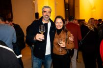 9. Salon štajerskih mladih vin Pubec v Mariboru