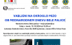 OKROGLA MIZA OB MEDNARODNEM DNEVU BELE PALICE