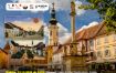 Otvoritev obnovljenega Glavnega trga Bad Radkersburg 