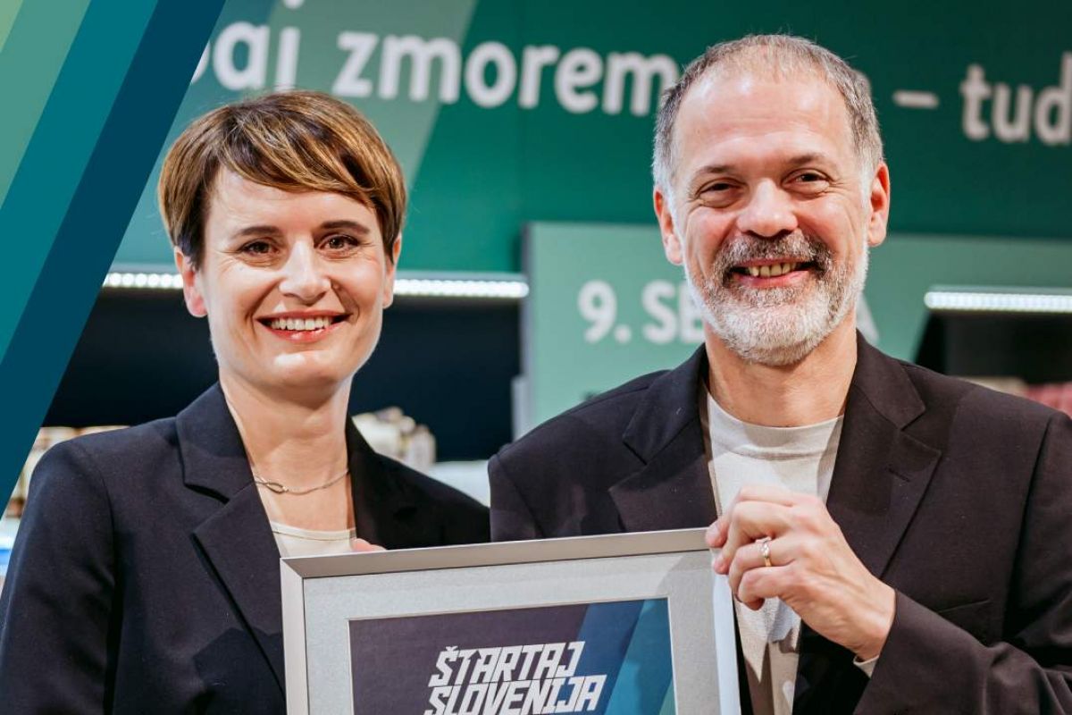 Naziv HIT PRODUKT leta 2024 so si prislužili sadni trakci HUDO DOBRO Naziv HIT PRODUKT leta 2024 so si prislužili sadni trakci HUDO DOBRO