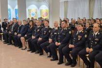 130 let GZ Ljutomer in 50 let tabora Mladi gasilec