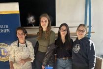 Dobrodelna kulinarična delavnica Lions kluba Ljutomer