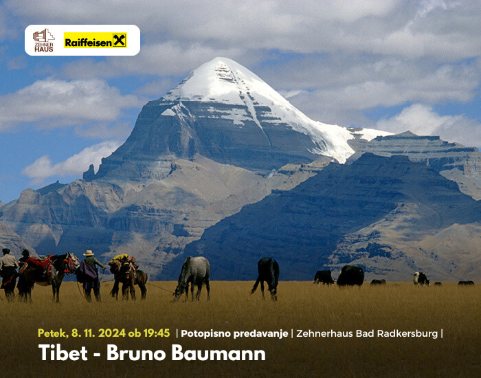 Tibet