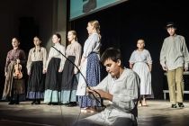 17. Večer folklore v Ljutomeru