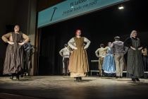 17. Večer folklore v Ljutomeru