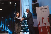Božično novoletni koncert GŠ Slavka Osterca Ljutomer