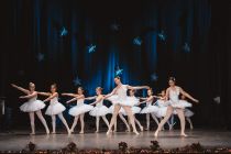 Božično novoletni koncert GŠ Slavka Osterca Ljutomer