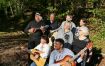 Koncert vokalno-instrumentalne skupine Katanija