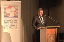 Prednovoletno srečanje OOZ Ljutomer