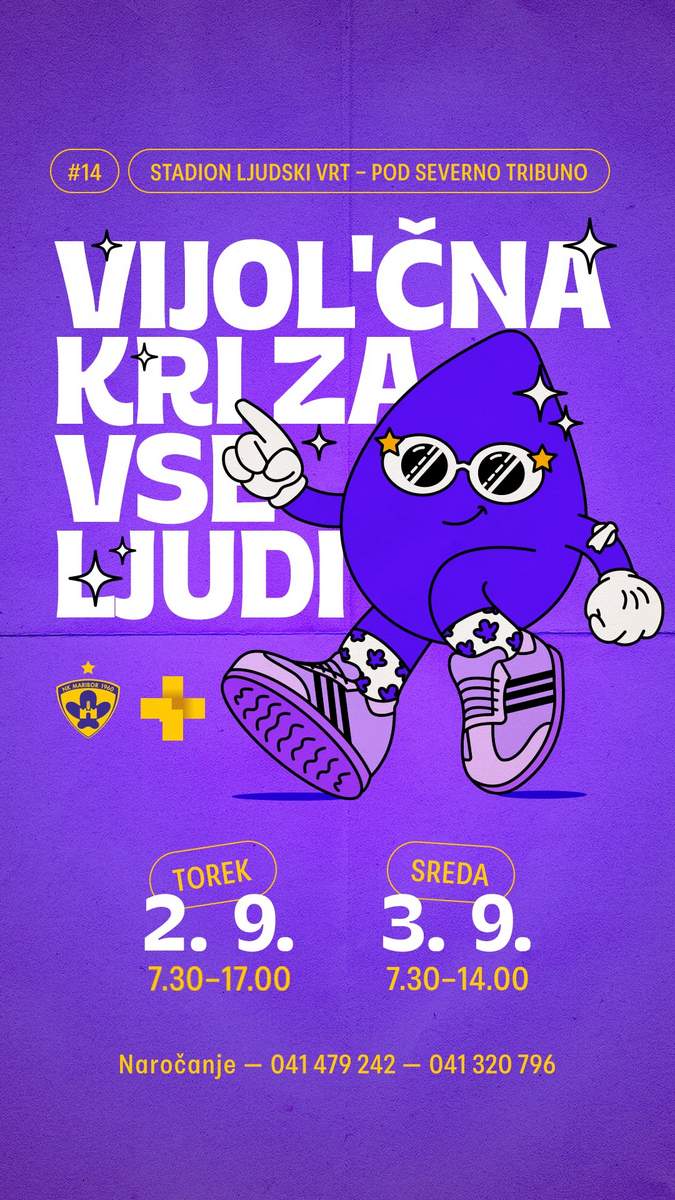 Krvodajalska akcija