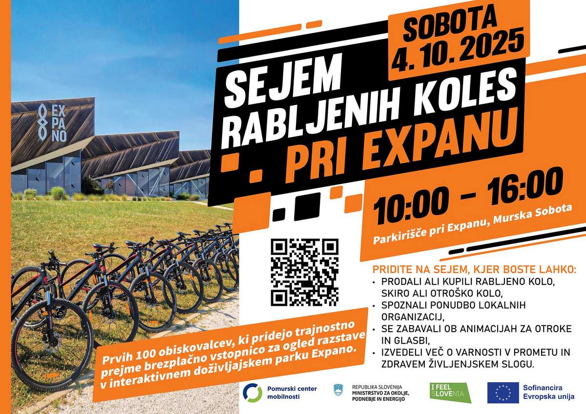 Pomurski center mobilnosti