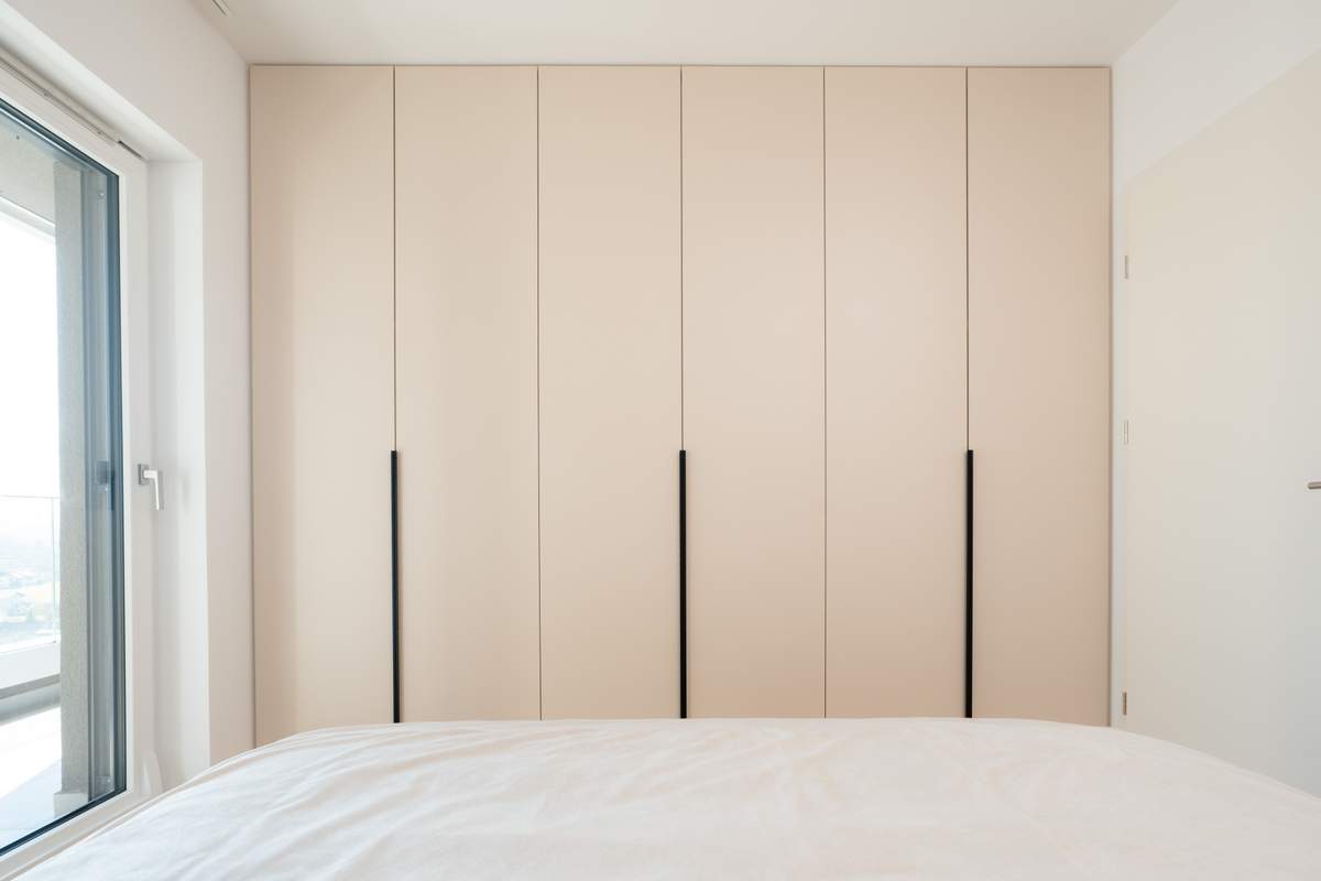 Vgradne omare po meri