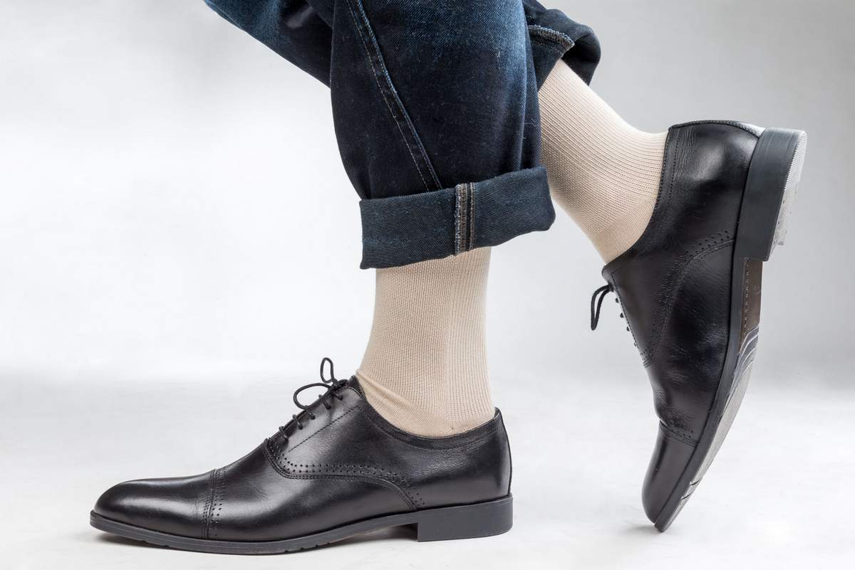 Kompresijske nogavice