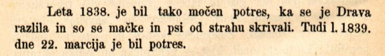 Potres